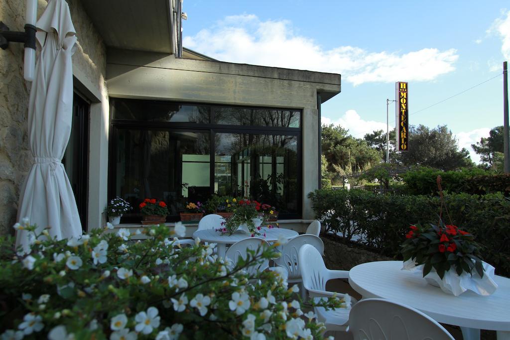Hotel Montecarlo Лидо Ди Камайоре Екстериор снимка